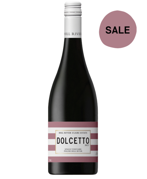 2022 Dolcetto